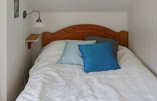 12 Person Holiday Home in Etne - Foto 3