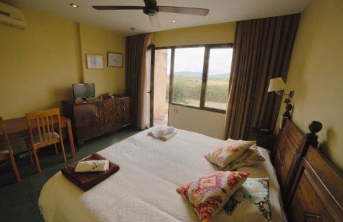 CASA LAS 7 CEPAS moderna y acogedora en plena naturaleza - Foto 49