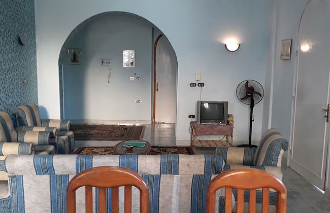 Al Gezera Apartments - Foto 10