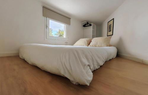 Nueve Pies Surf casita - Foto 29