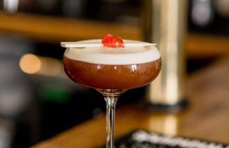 Sweeney Hall Hotel - Foto 6