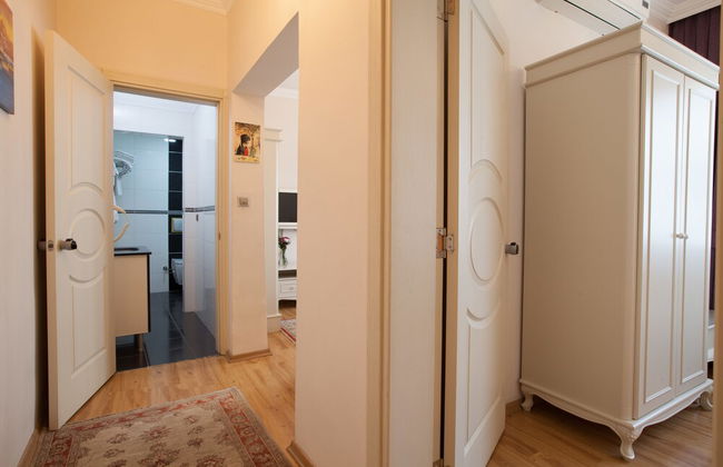 Garden Apart - Foto 18