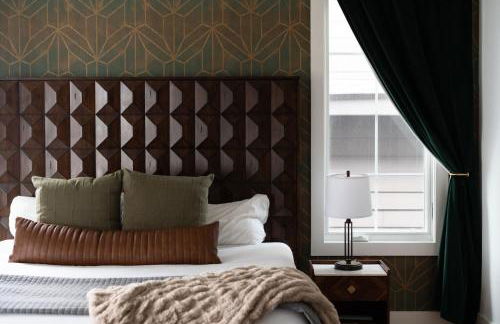 The Gambler - Pool Table Plus Rooftop with Firepit - Foto 55