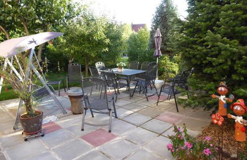 Ferienwohnung zum Riesenlöffel - Foto 22