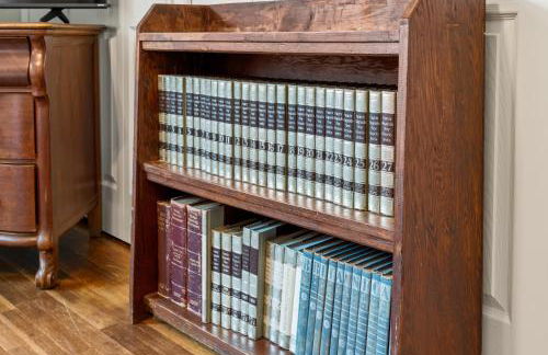 Magnolia Retreat - Foto 30