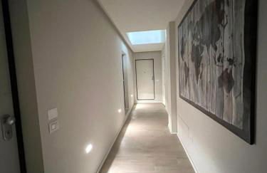 CASA DANTE: Oneglia Centro-Marina-Spiagge (3 min) - Foto 33