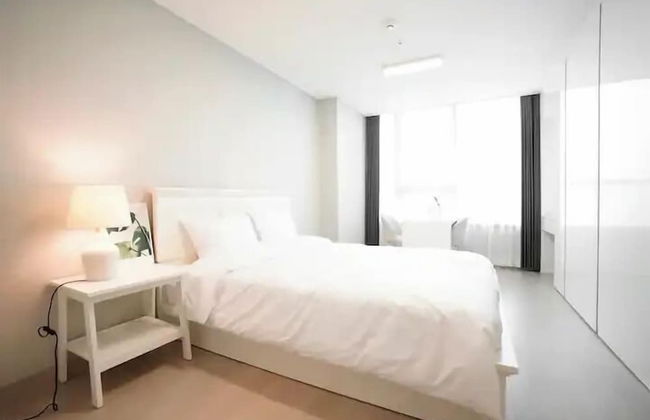 Garden House in Songdo - Foto 7