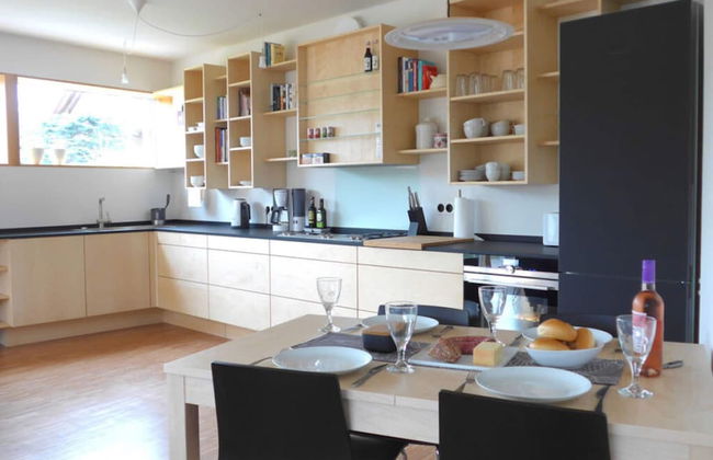 Holiday Home Foresight - Photo 5