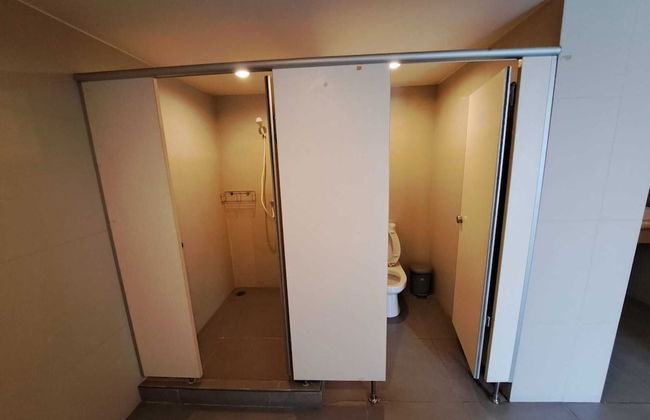 2D - 3 Bedroom Downtown Apartment With Shared Pool - Foto 65