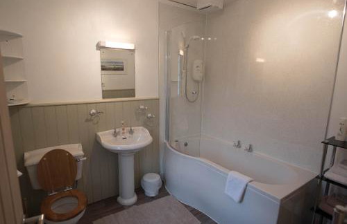 Elibank House Apartment - Foto 7