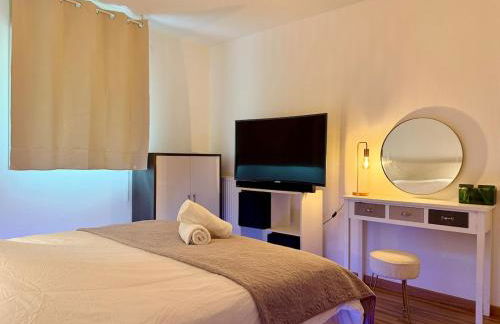 Le refuge douillet de Colomiers - proche Airbus - Foto 9