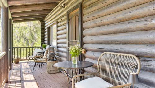 Ski, Hike and More Homey Huntsville Retreat! - Foto 3