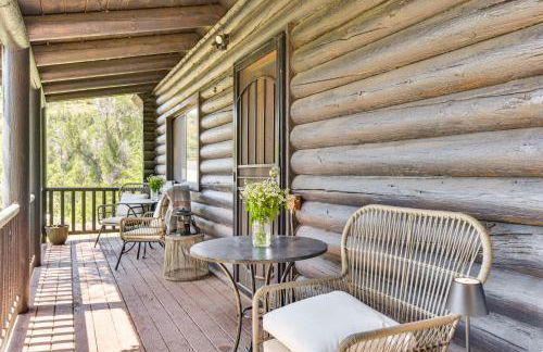 Ski, Hike and More Homey Huntsville Retreat! - Foto 3