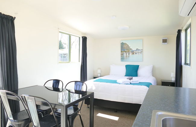 Whakatane Holiday Park - Foto 49