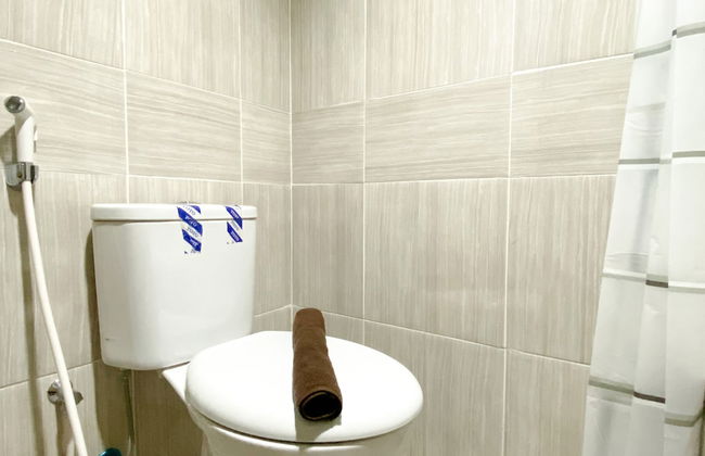 Comfort Living 1Br At Vasanta Innopark Apartment - Foto 14