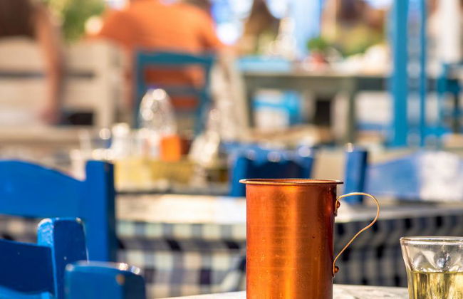 Noite de Folclore Cretense em Heraclião - Foto 3