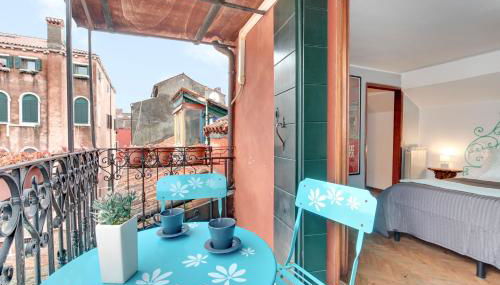 Via Garibaldi-Gigli Biennale Terrace by Wonderful Italy - Photo 1