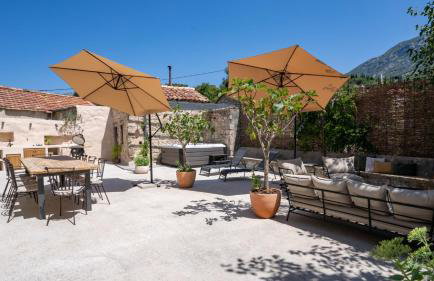 Villa Trojanovic by Villas Guide - Photo 15