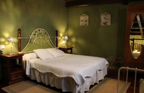 Rodiles Rural Apartamentos - Foto 1