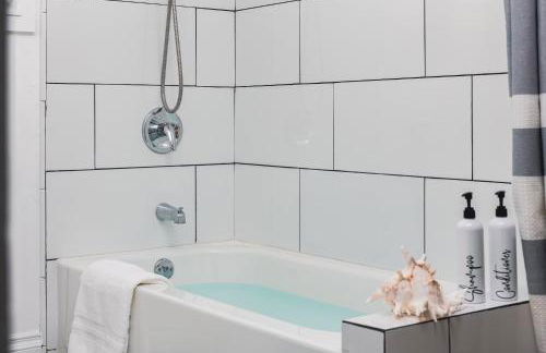 3 Bedroom House - Fire Pit Table BBQ - 10 Guests - Foto 15