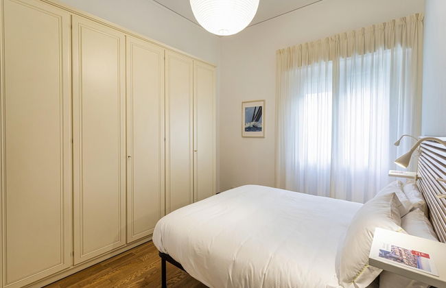 Light Apartment in Albaro - Photo 7