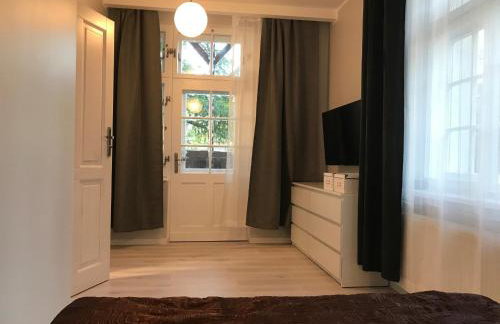 Sopot, BIG APARTMENT FOR 6!!! Air condition, jacuzzi - Foto 20