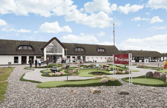 First Camp Klim Nordvestkysten - Foto 25