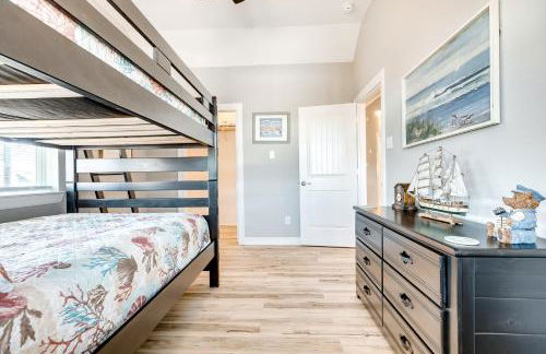 Seahorse Beach House - Foto 10