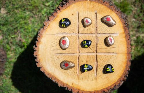 Villa Aurania - Foto 42