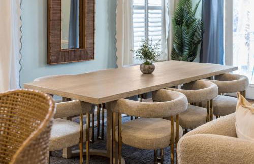 Ocean Oasis - Foto 24