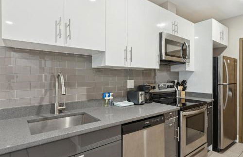 Stay at Luna on Callowhill - Foto 13