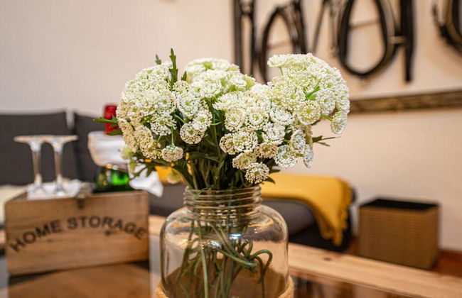 Stork's Nest Modern Retreat - Foto 17