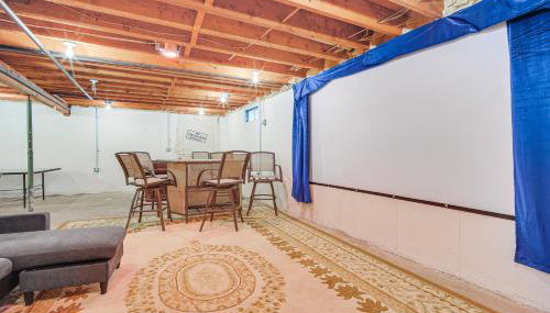 Bromley Mtn Outdoor Hub! Family Gem with Game Room - Foto 4