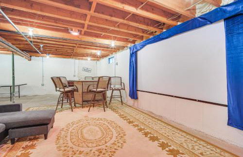 4 Mi to Bromley Mtn Family-Friendly Retreat! - Foto 5