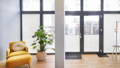 Design Apartment I Innenstadt I Küche I WIFI - Foto 3