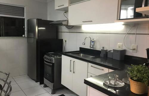 Lindo apartamento em condomínio com clube - Photo 27