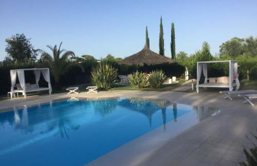 Relais Le Fornacelle - Foto 40