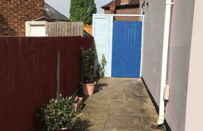 The Beetle Cabin London - Foto 9