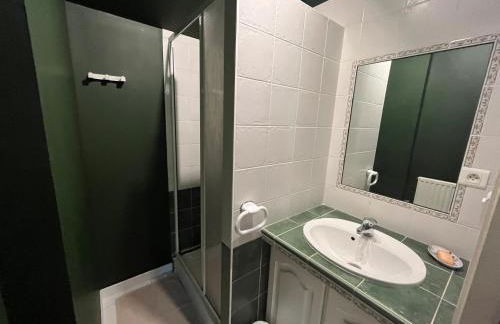 Glycine, 6 person cottage - Foto 14