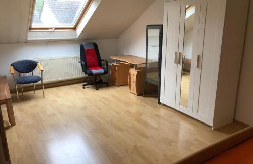 Ferienwohnung Heidelberg ZE-2020-7-WZ - Photo 9