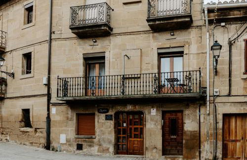 Apartamento Esencia San Vicente de la Sonsierra - Foto 20