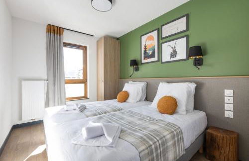 Résidence Club MMV SERRE CHEVALIER Le Serra Neva - Photo 1