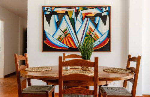 Ocean View Apartment - Foto 46