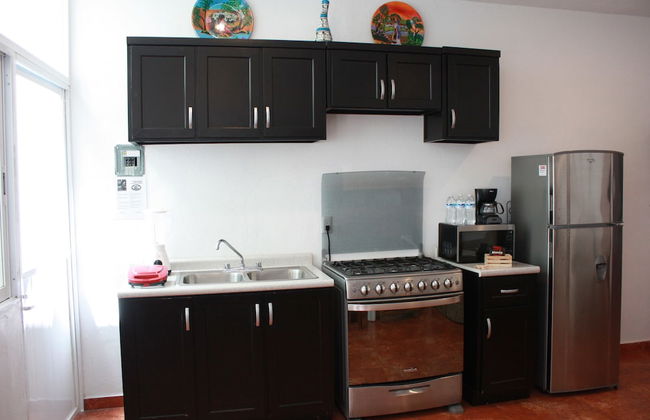 Casa Azuela & Valencia - Foto 31