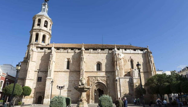 Tour in Ciudad Real - Photo 5