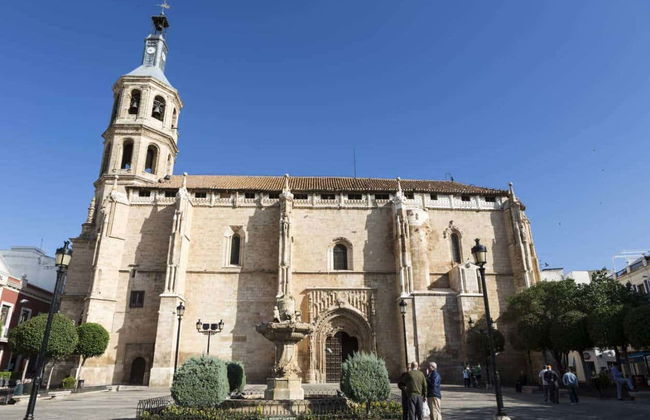 Free tour por Ciudad Real - Foto 5