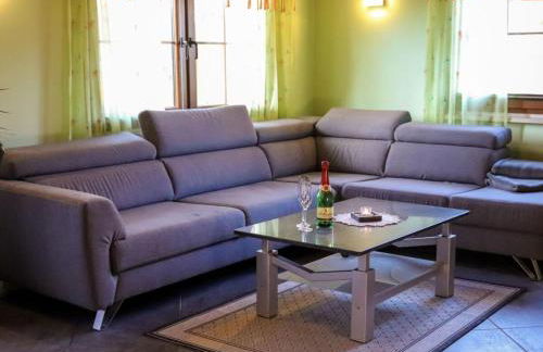 Holzhaus Junge in the Harz - Foto 3