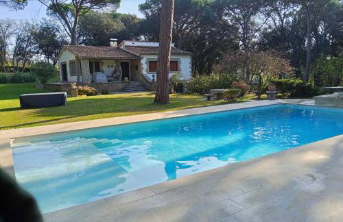 Torre els Rosers - villa familiar - Photo 20