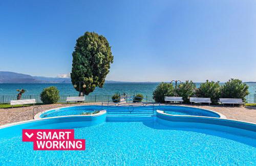 San Sivino Apartments with pool by Wonderful Italy - Foto 53