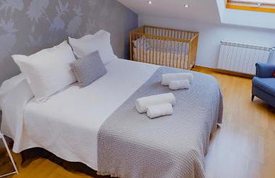 Apartamento Buen Camino - Foto 7